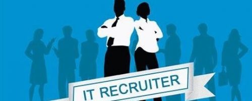 Pár rád pre efektívnejší IT recruitment nie že nezaškodí, poteší…