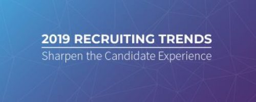 Trendy v recruitmente 2019