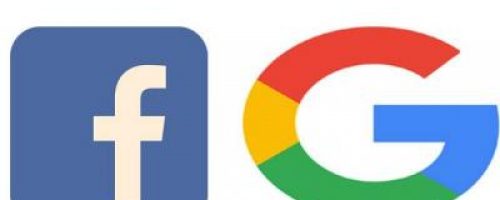 Facebook a Google vo svete recruitmentu