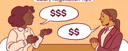 Ako správne vyjednávať plat?